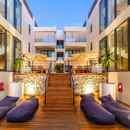 New Luxury Apartment No10 At One Bay Residence Pereybere Grand Baie Zewnętrze zdjęcie