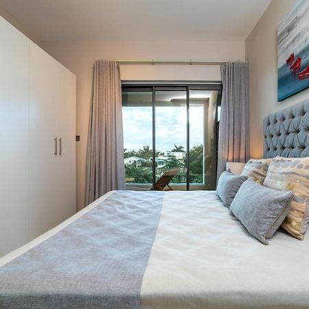 New Luxury Apartment No10 At One Bay Residence Pereybere Grand Baie Zewnętrze zdjęcie