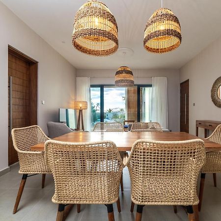 New Luxury Apartment No10 At One Bay Residence Pereybere Grand Baie Zewnętrze zdjęcie