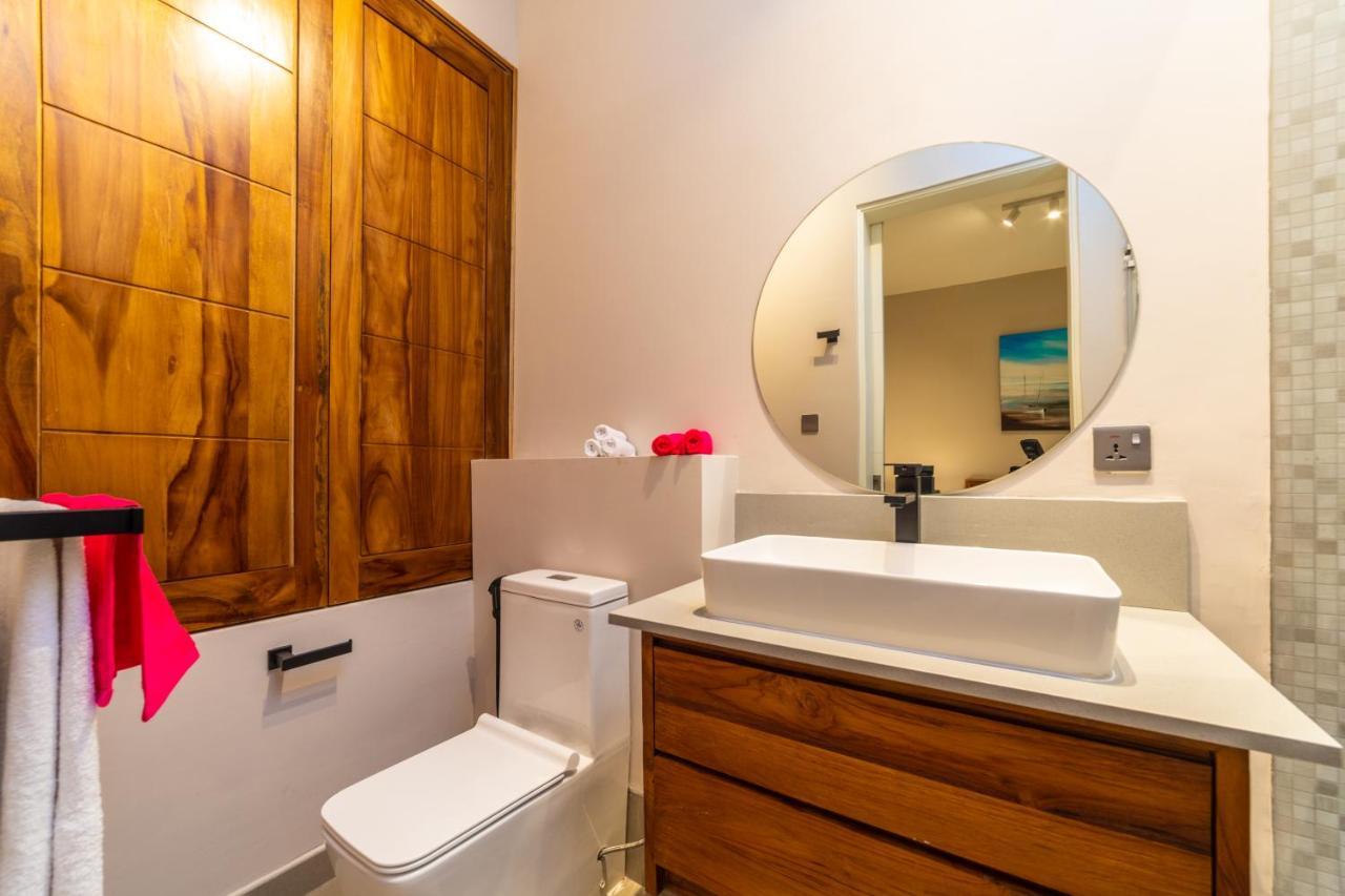 New Luxury Apartment No10 At One Bay Residence Pereybere Grand Baie Zewnętrze zdjęcie