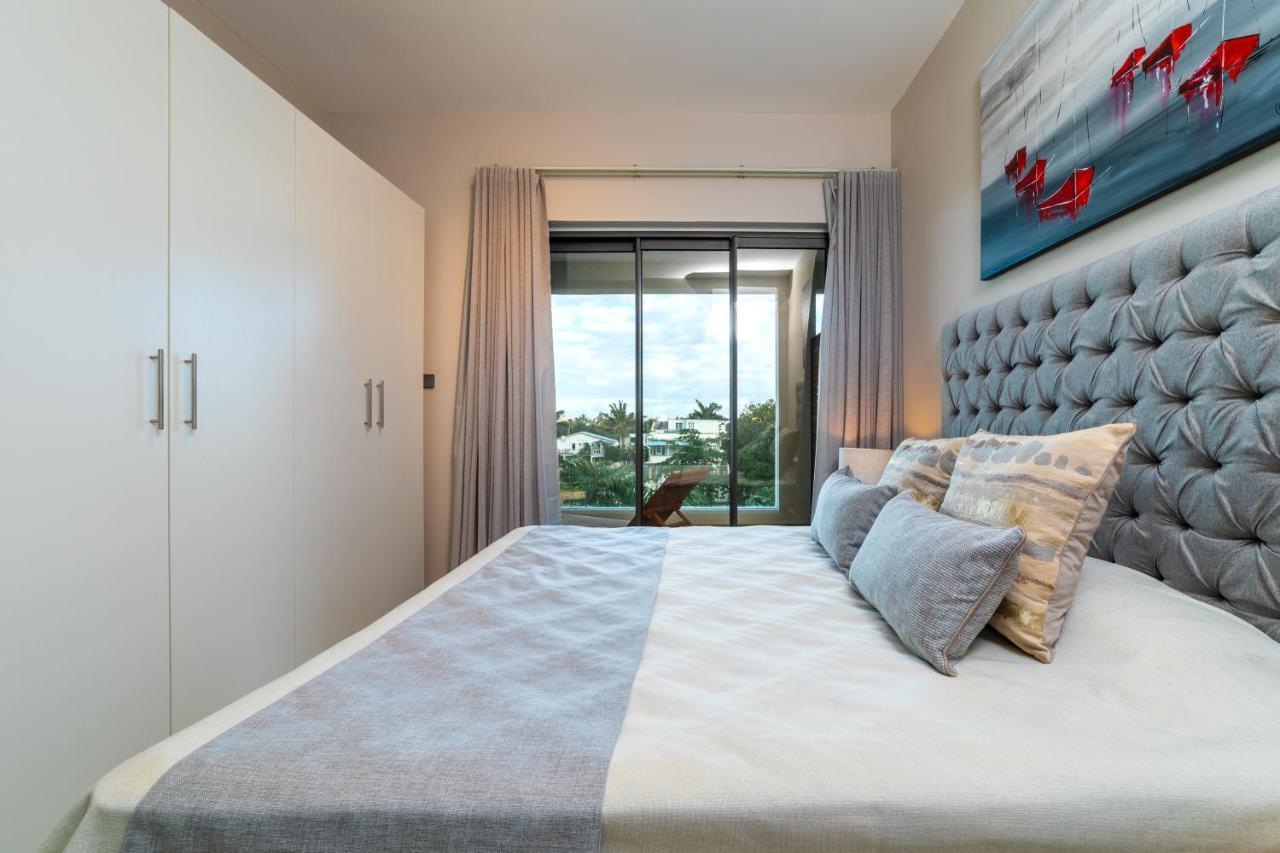 New Luxury Apartment No10 At One Bay Residence Pereybere Grand Baie Zewnętrze zdjęcie
