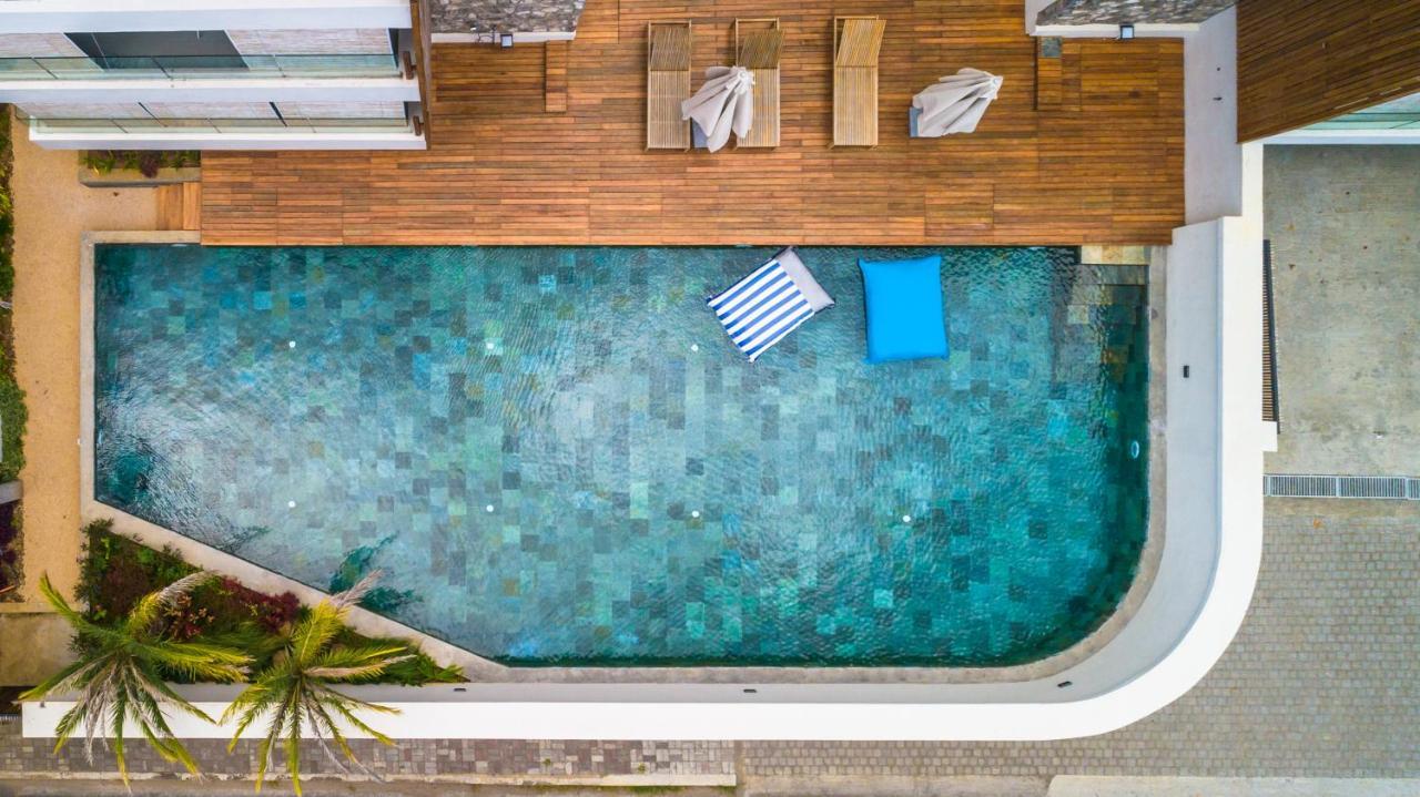 New Luxury Apartment No10 At One Bay Residence Pereybere Grand Baie Zewnętrze zdjęcie