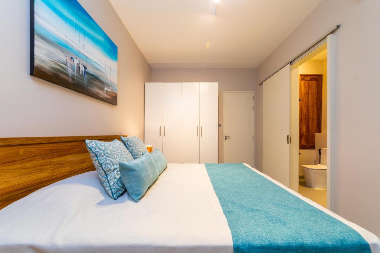 New Luxury Apartment No10 At One Bay Residence Pereybere Grand Baie Zewnętrze zdjęcie